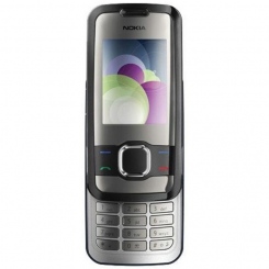 Nokia 7610 Supernova -  1